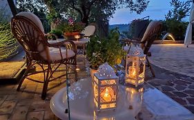 B&B Palazzo Mestichelli Boutique Palace