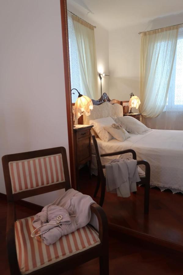 B&B Palazzo Mestichelli Boutique Palace Monteprandone Exterior photo