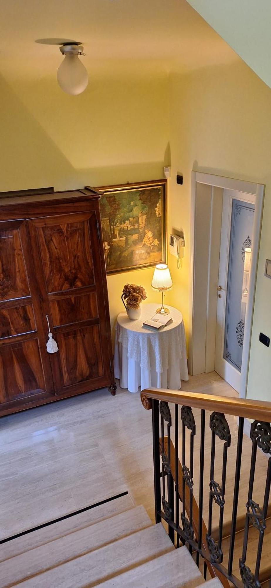 B&B Palazzo Mestichelli Boutique Palace Monteprandone Exterior photo