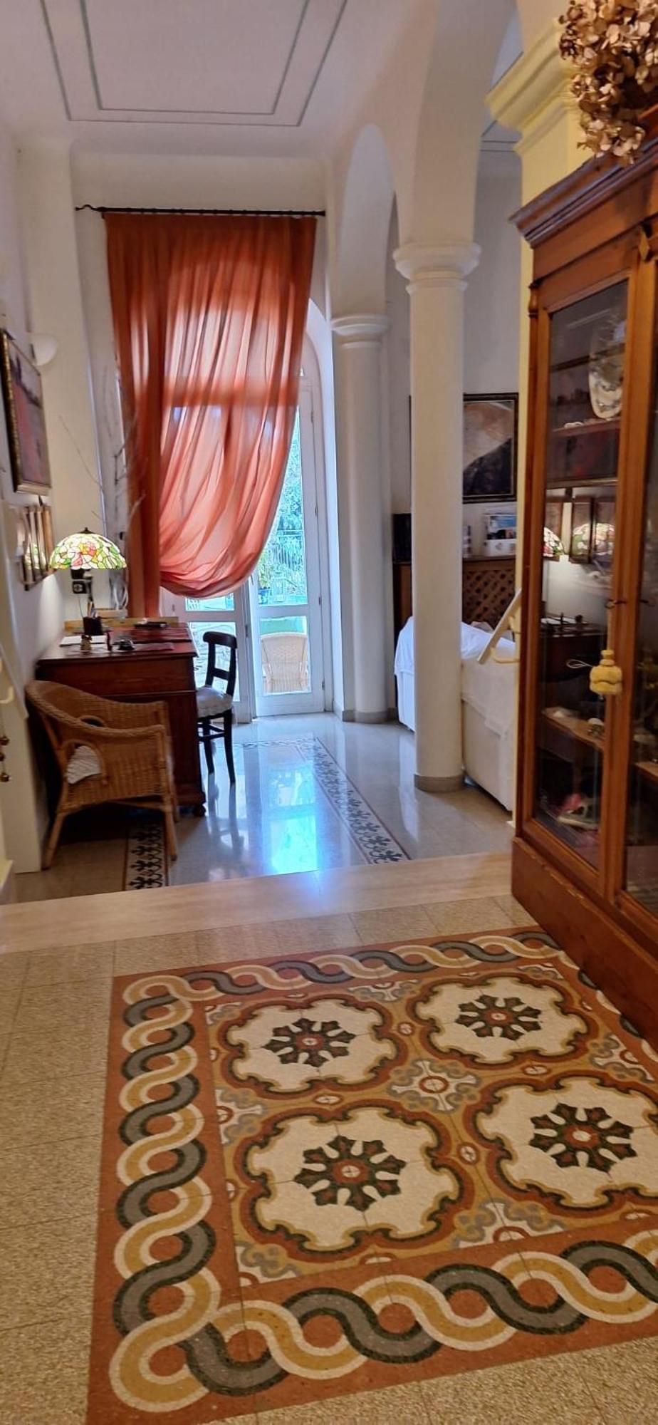 B&B Palazzo Mestichelli Boutique Palace Monteprandone Exterior photo