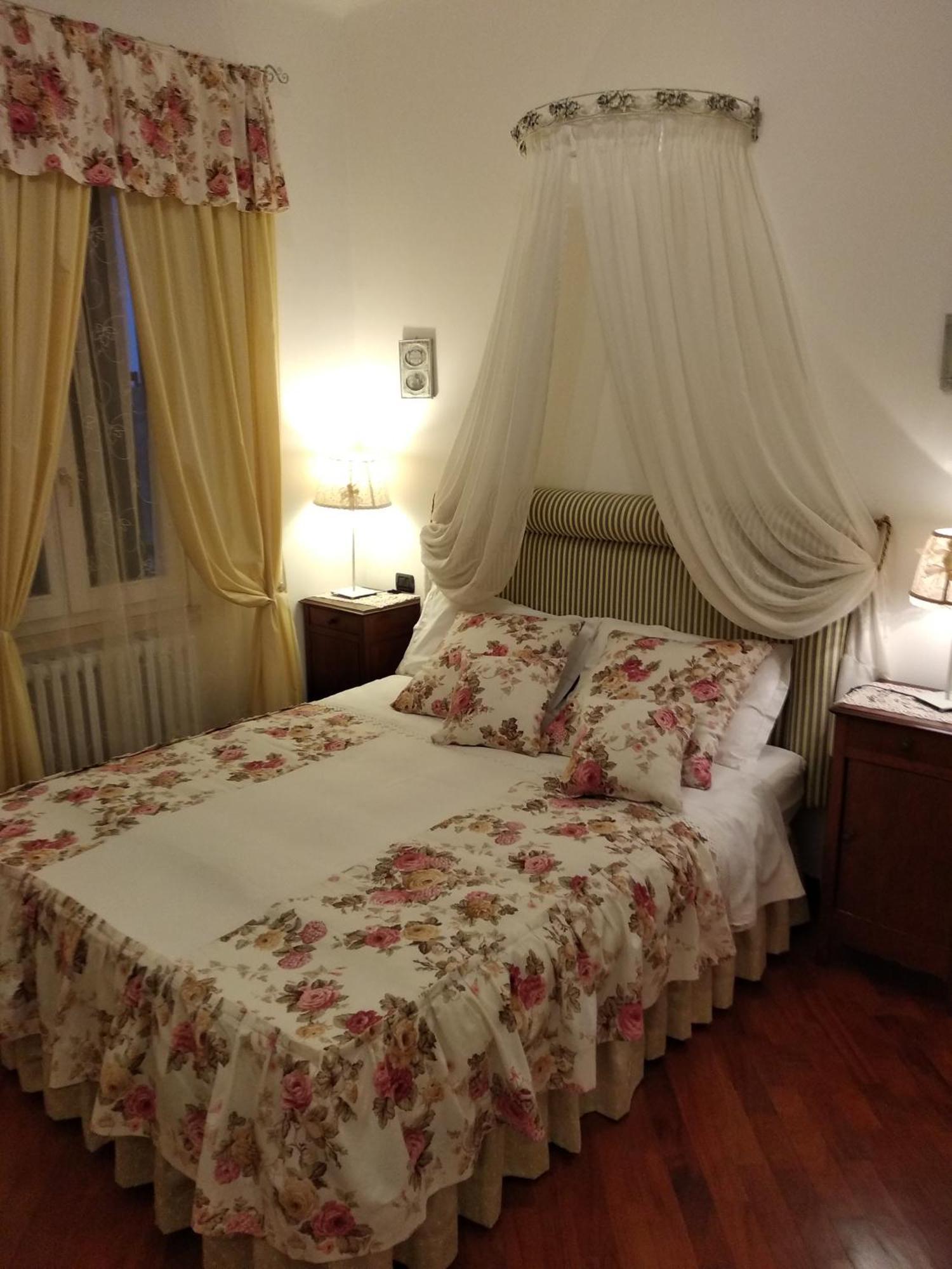 B&B Palazzo Mestichelli Boutique Palace Monteprandone Room photo