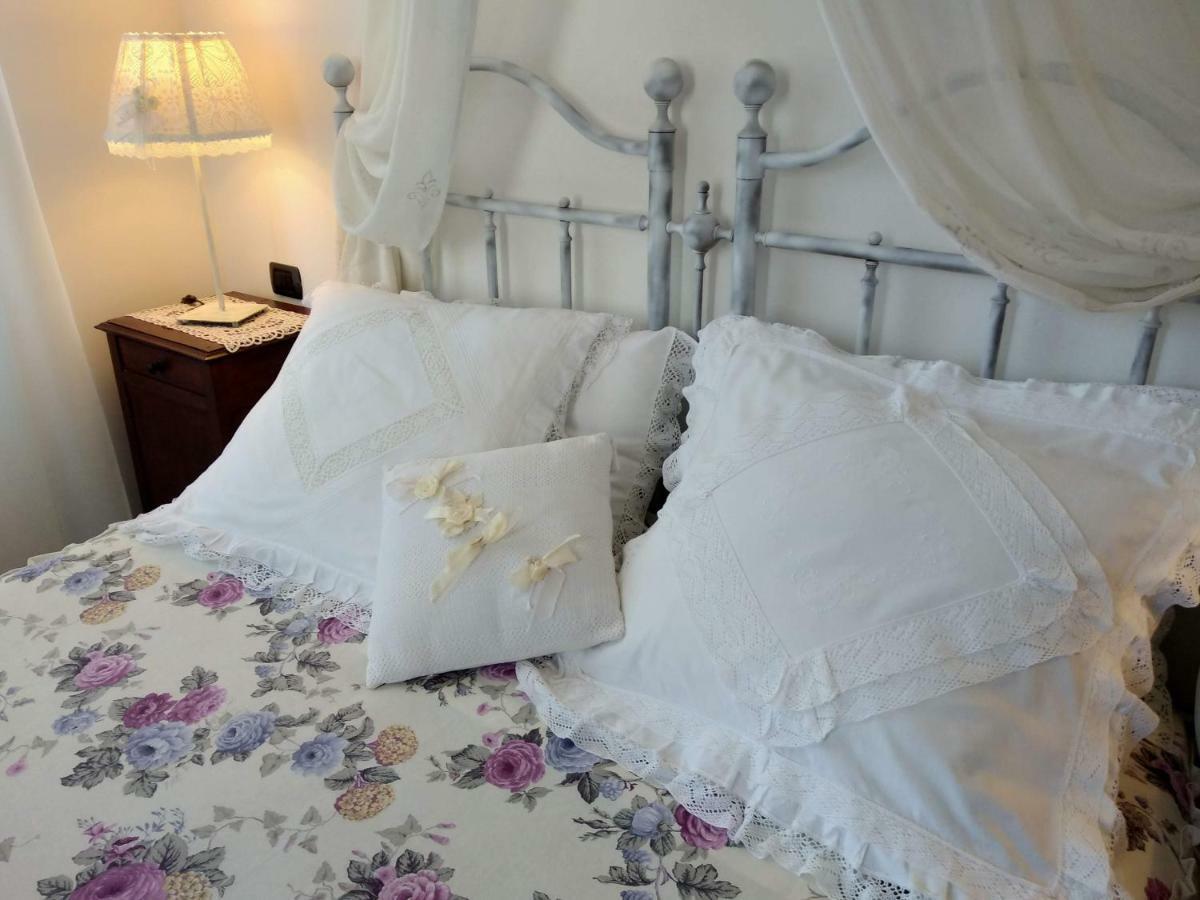 B&B Palazzo Mestichelli Boutique Palace Monteprandone Exterior photo