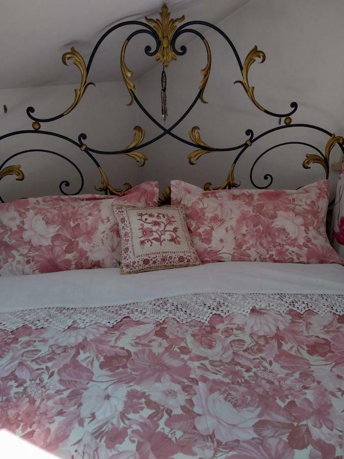 B&B Palazzo Mestichelli Boutique Palace Monteprandone Exterior photo